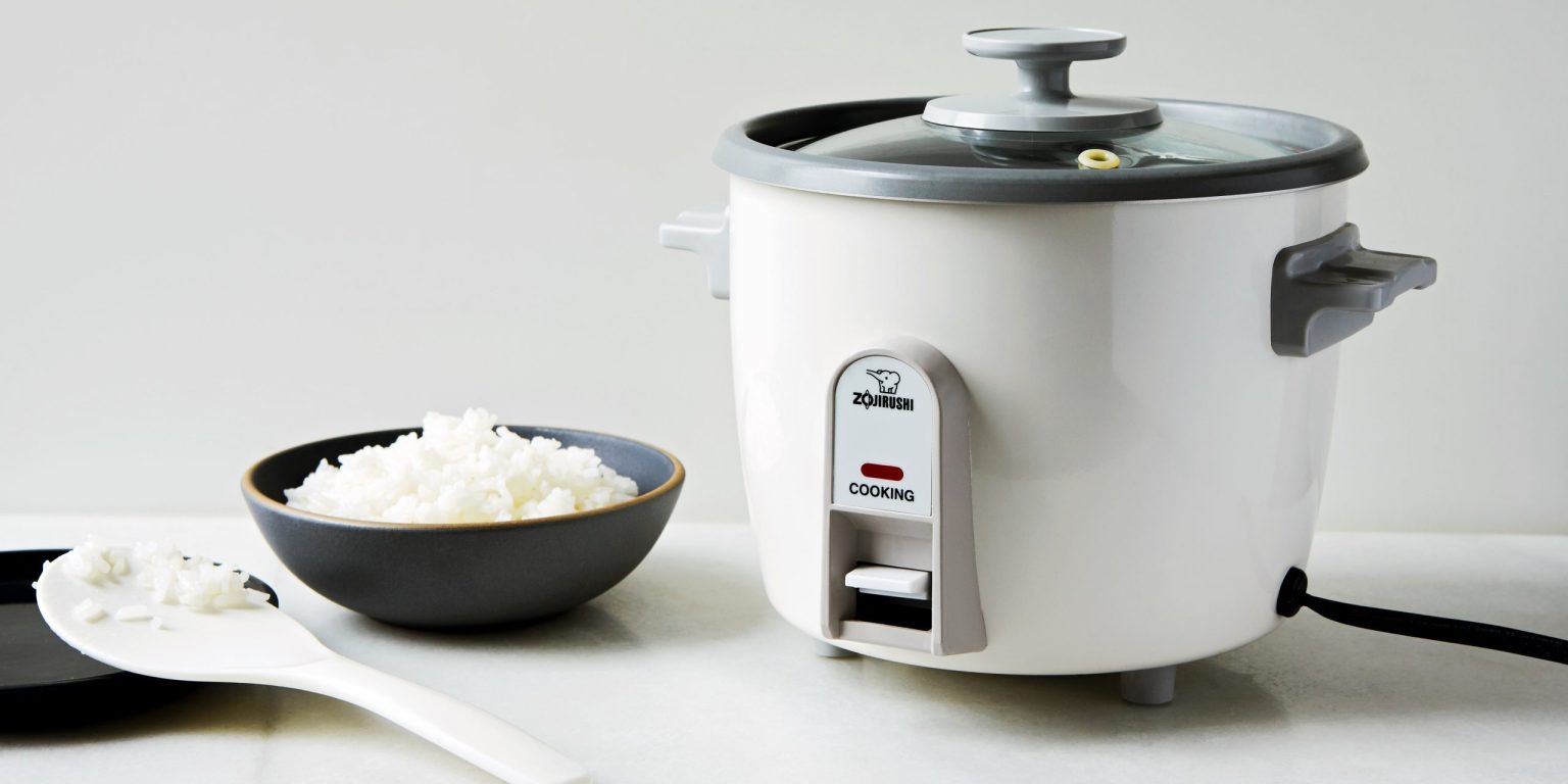 Memilih Rice Cooker Berkualitas Blog Belanja Pay Later Atome