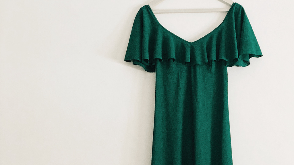 Mengenal Arti Istilah Dress Length, Bust, Hip Dan Lainnya Blog