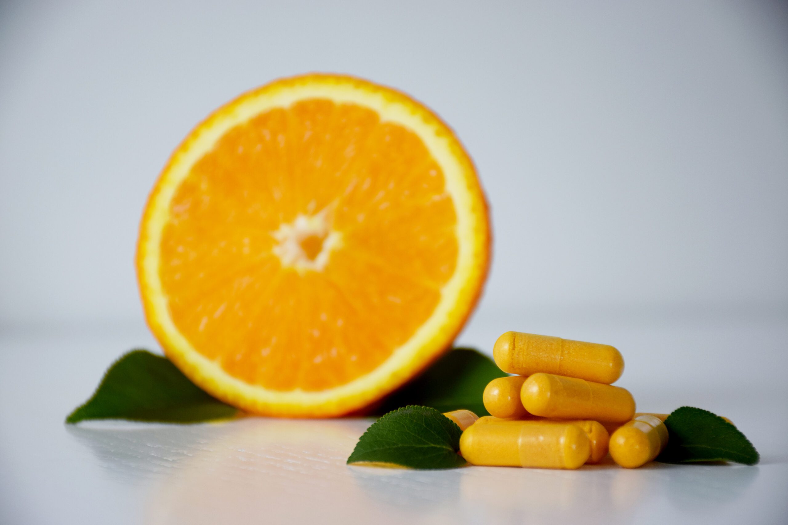 15 vitamin C terbaik untuk anak-anak, dewasa, dan ibu hamil