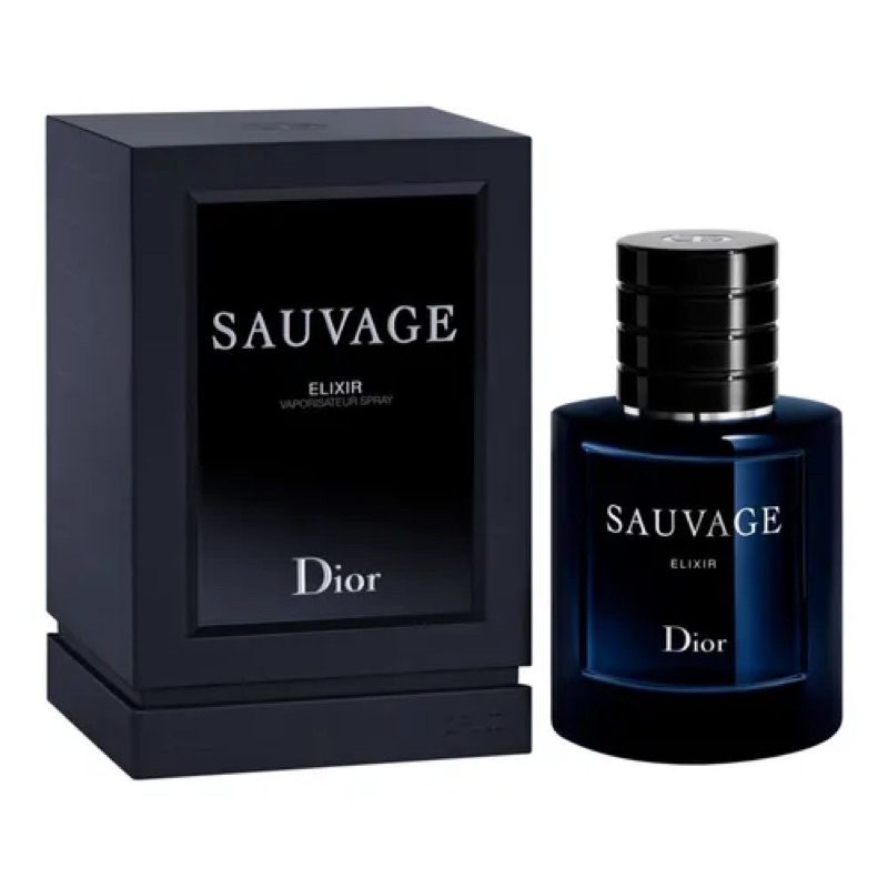 Parfum Dior Sauvage Harga - Homecare24