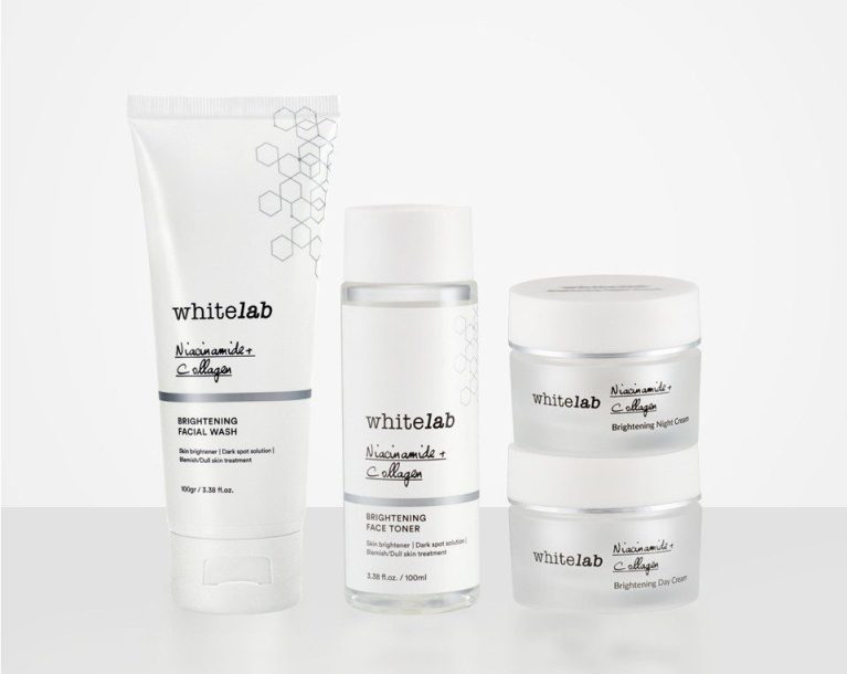 REVIEW AN ITEM Review lengkap produk skincare Whitelab