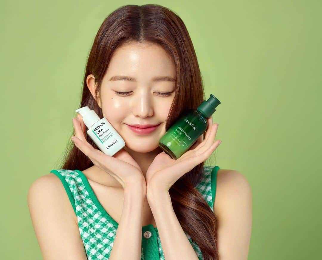 Innisfree Brand skincare yang memberikanmu perawatan alami Blog